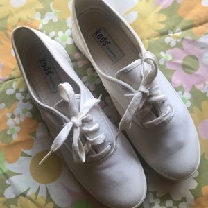 Keds Champion Sneakers White - 8.5 M